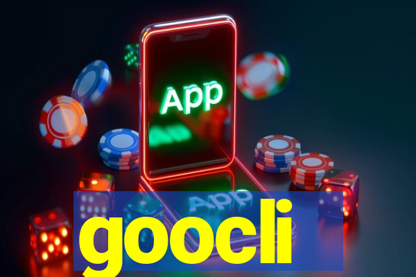 goocli - inicio